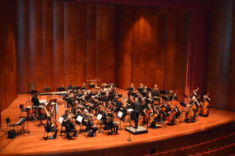 Full Orchestra