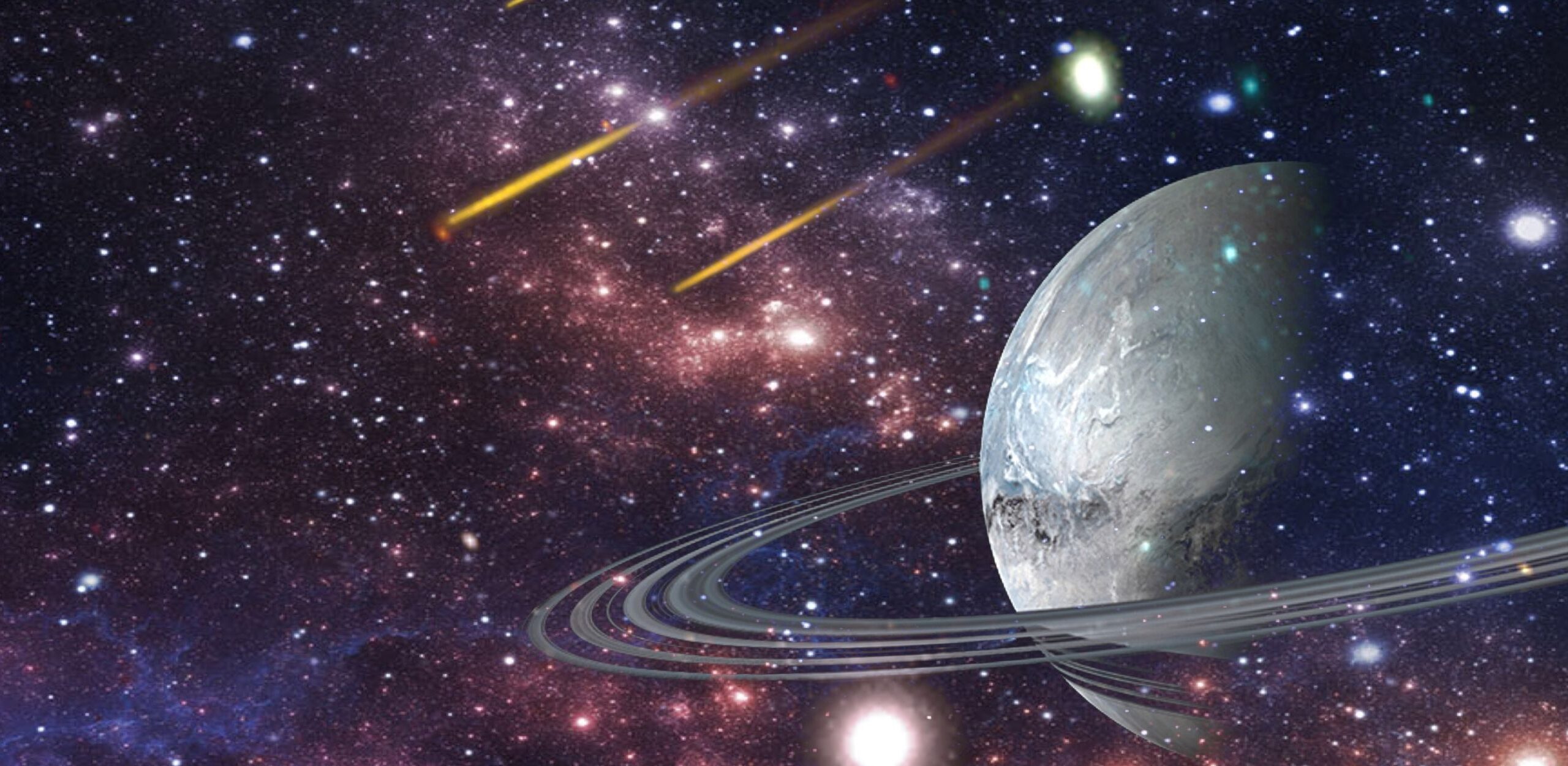 The Planets - Westmoreland Symphony Orchestra