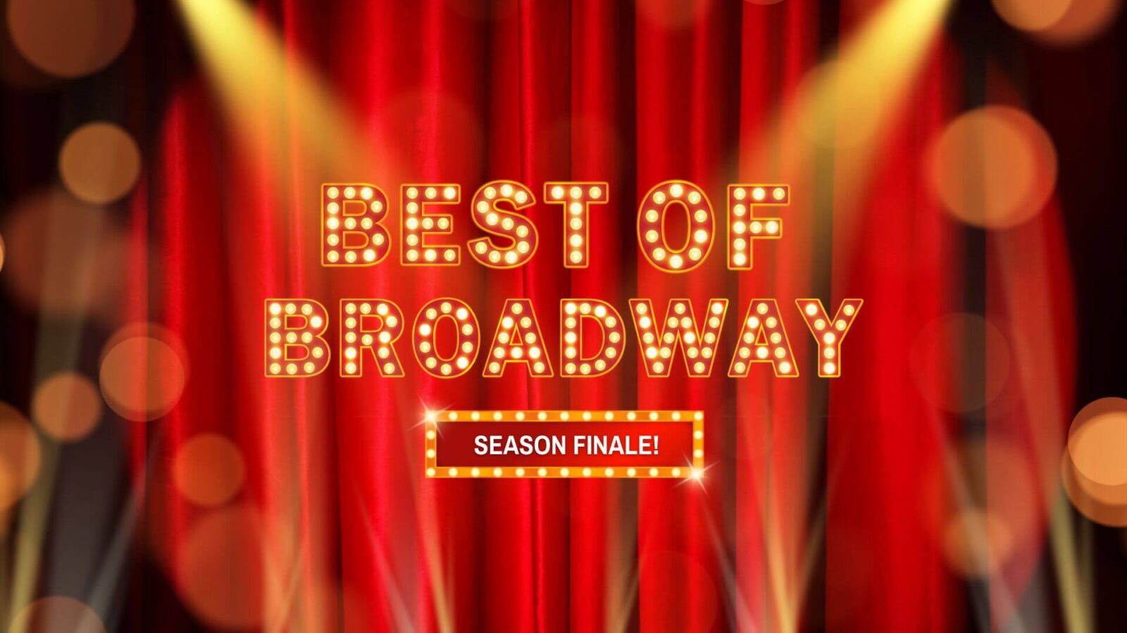 best of broadway logo