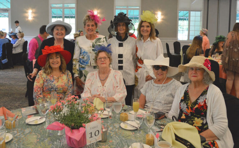 Hat Luncheon 2025 (1)