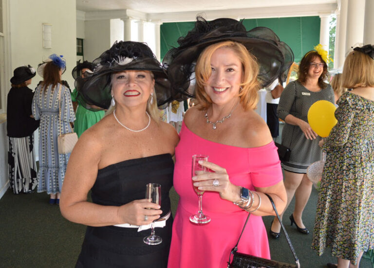 Hat Luncheon 2025 (11)