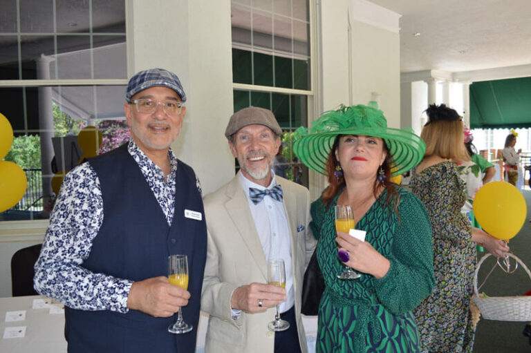 Hat Luncheon 2025 (13)