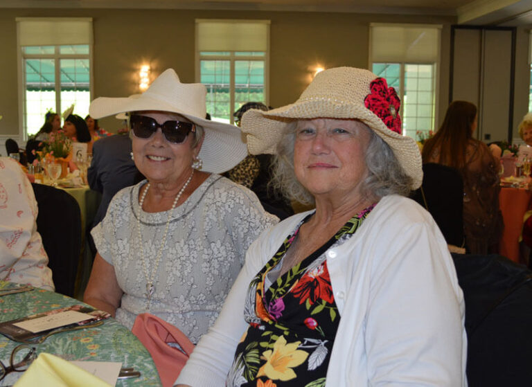 Hat Luncheon 2025 (18)