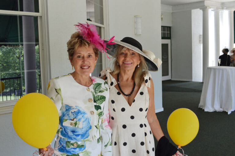 Hat Luncheon 2025 (5)