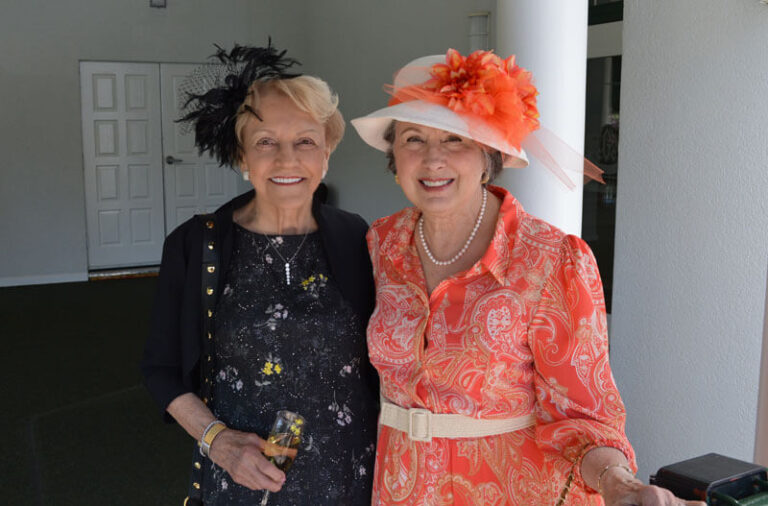Hat Luncheon 2025 (6)