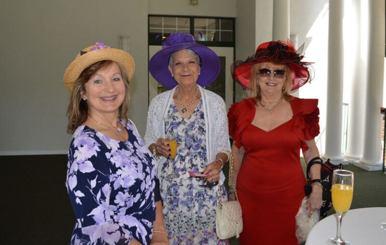 Hat Luncheon 2025 (7)