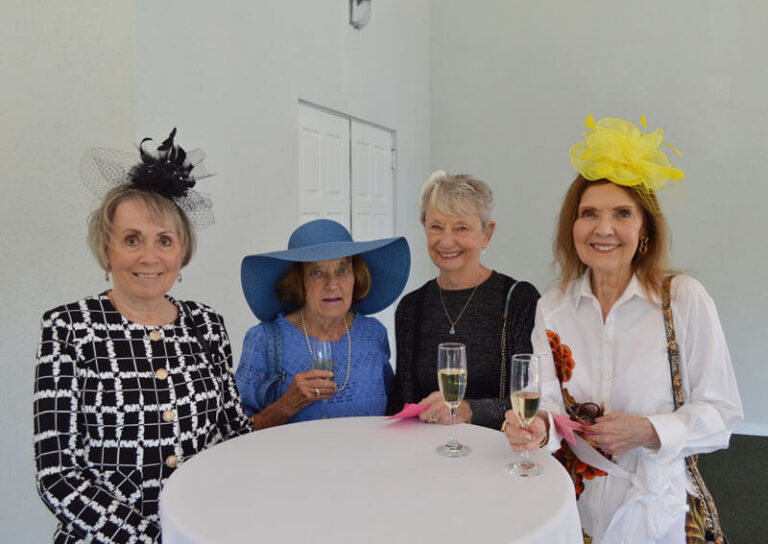 Hat Luncheon 2025 (9)