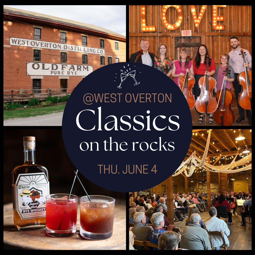 photo of the Barn at West Overton