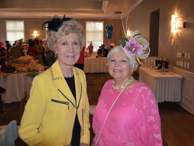 Hat Luncheon 2026 (10)