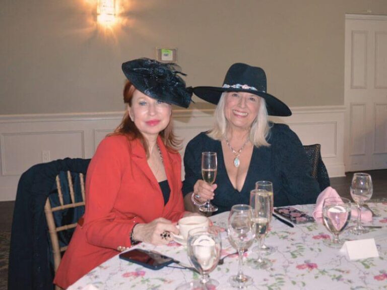Hat Luncheon 2026 (2)