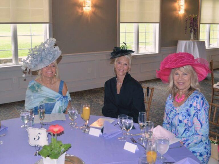 Hat Luncheon 2026 (4)