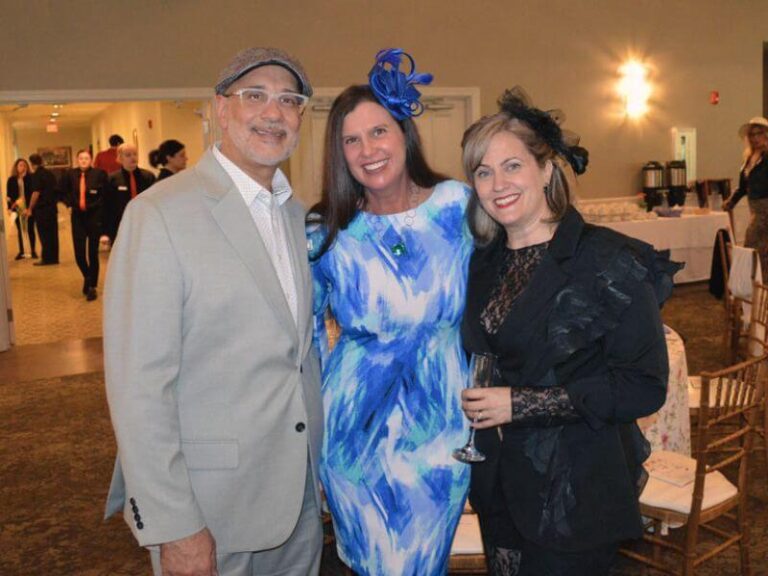 Hat Luncheon 2026 (5)