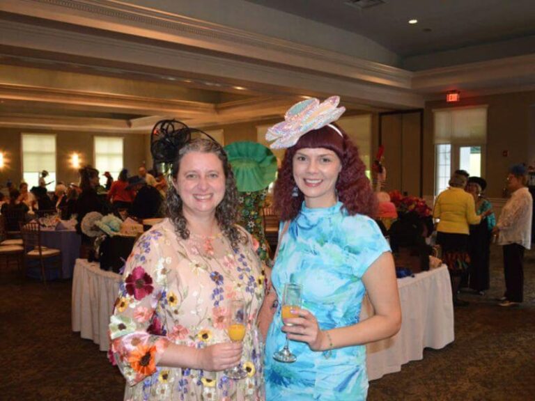 Hat Luncheon 2026 (6)