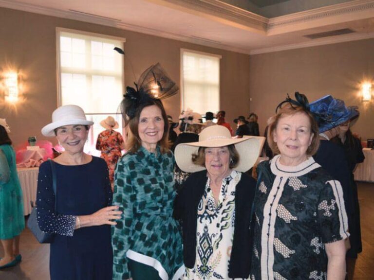 Hat Luncheon 2026 (7)
