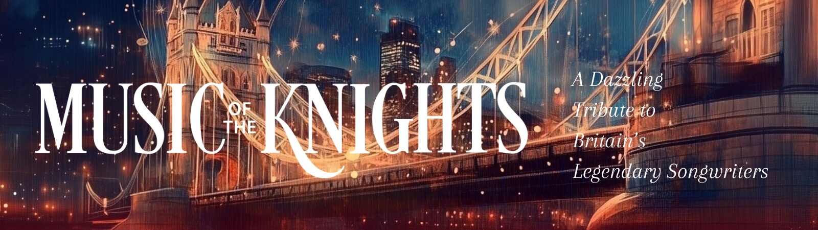 Music of the Knights